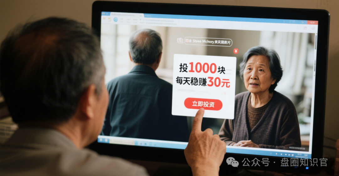 警惕！【BF博发】资金盘崩盘进入倒计时，数十万投资者养老钱恐血本无归！