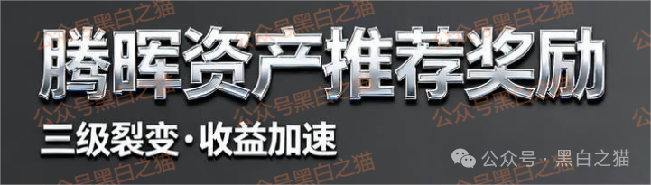 快杀盘“鸿鼎资产”来临，是“腾晖资产”孪生兄弟，刀刀毙命......